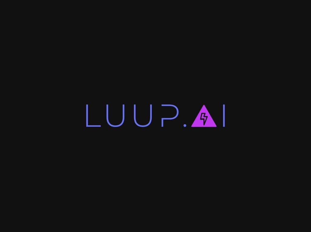 Luup_UI